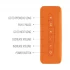 Saregama Carvaan Mini 2.0 Ganesh Music Player Price in BD