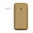 Saregama Carvaan Mini - Assamese - (351 Song, Radio, Bluetooth, Aux) Muga Beige Portable Music Player (No Warranty)