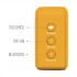 Saregama Carvaan Mini Gurbani Music Player in BD