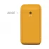 Saregama Carvaan Mini - Gurbani - (100 Song, Radio, Bluetooth, Aux) Saffron Orange Portable Music Player (No Warranty)