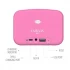 Saregama Carvaan Mini Kids with Microphone Music Player Price in Bangladesh