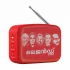 Saregama Carvaan Mini Legends Malayalam Music Player Price in Bangladesh