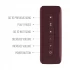 Saregama Carvaan Mini - Rabindrasangeet - (351 Song Radio Bluetooth Aux) Terracotta Brown Portable Music Player (No Warranty)