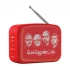Saregama Carvaan Mini Tamil Music Player Price in Bangladesh