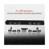 Saregama Carvaan Musicbar Cosmos Home Theater Systems Price in BD