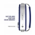 Saregama Carvaan Premium - Hindi - (5000 Song, Radio, Bluetooth, Aux) Royal Blue Portable Music Player (No Warranty)