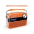 Saregama Carvaan Premium Pop Colour Hindi Music Player Price in Bangladesh