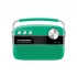 Saregama Carvaan Premium Pop Colour Hindi Music Player
