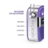Saregama Carvaan Premium Pop Colour Hindi Music Player Price in Bangladesh