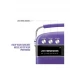 Saregama Carvaan Premium - Pop Colour Hindi - (5000 Song, Radio, Bluetooth, USB, Aux) Orchid Purple Portable Music Player (No Warranty)