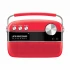 Saregama Carvaan Premium Pop Colour Hindi Music Player