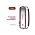 Saregama Carvaan - Tamil - (5000 Song, Radio, Bluetooth, Aux) Cherrywood Red Portable Music Player (No Warranty)