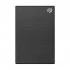 Seagate Backup Plus 4TB USB 3.0 Black External HDD #STHP4000400