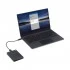 Seagate Backup Plus 4TB USB 3.0 Black External HDD #STHP4000400