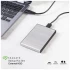 Seagate Backup Plus Slim External HDD in BD