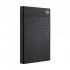 Seagate Backup Plus Ultra Touch 2TB USB Type-C Black External HDD #STHH2000300/STHH2000400