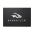 Seagate BarraCuda 1.92TB Internal SSD