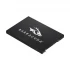 Seagate BarraCuda 240GB Internal SSD in BD