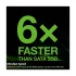 Seagate BarraCuda Internal SSD in BD