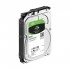 Seagate Barracuda 5400RPM 6TB  Desktop Hard disk #ST6000DM003