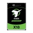 Seagate Exos X18 12TB Internal HDD