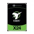 Seagate Exos X24 16TB Internal HDD