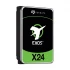 Seagate Exos X24 16TB Internal HDD in BD