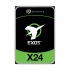 Seagate Exos X24 20TB Internal HDD