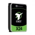 Seagate Exos X24 20TB Internal HDD in BD
