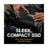 Seagate Expansion SSD 1TB Portable USB 3.0 Black External SSD #STJD1000400
