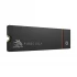 Seagate FireCuda 530 1TB M.2 2280 PCIe 4.0 x4 NVMe 1.4 Heatsink Gaming SSD #ZP1000GM3A023