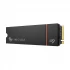 Seagate FireCuda 530R 1TB Internal SSD in BD