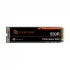 Seagate FireCuda 530R 2TB Internal SSD