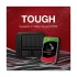 Seagate IronWolf Pro 8TB 3.5 Inch SATA 7200RPM NAS HDD #ST8000NT001 (255MB/s)