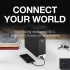 Seagate One Touch 10TB External HDD in BD