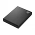 Seagate One Touch 1TB External SSD in BD