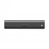 Seagate One Touch 1TB Portable USB Type-C Black External SSD #STKG1000400