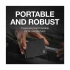 Seagate One Touch 1TB External SSD specifications