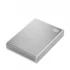 Seagate One Touch 1TB USB Type-C Silver External SSD #STKG1000401
