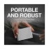 Seagate One Touch 1TB Portable External SSD in BD
