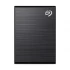 Seagate One Touch 2TB External SSD
