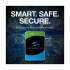 Seagate SKYHAWK AI 10TB Internal HDD in BD
