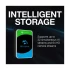 Seagate SkyHawk AI 12TB Internal HDD in BD