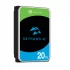 Seagate SkyHawk AI 20TB Internal HDD in BD