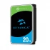 Seagate SkyHawk AI 20TB 3.5 Inch SATA 7200RPM Surveillance HDD #ST20000VE003