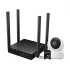 EZVIZ RS-EZ-004 CCTV Package
