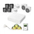 Hikvision SOH-HK-003 CCTV Package