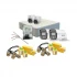 Hikvision SOH-HK-001 CCTV Package