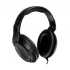 Sennheiser HD 200 Pro Wired Black Professional Studio Monitor Headphone