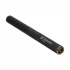 Sennheiser MKE 600 Wired Black Supercardioid Shotgun Microphone